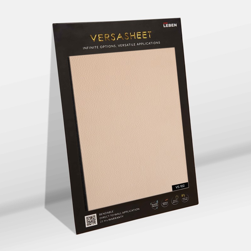 VERSASHEET VS 102 - 5MM