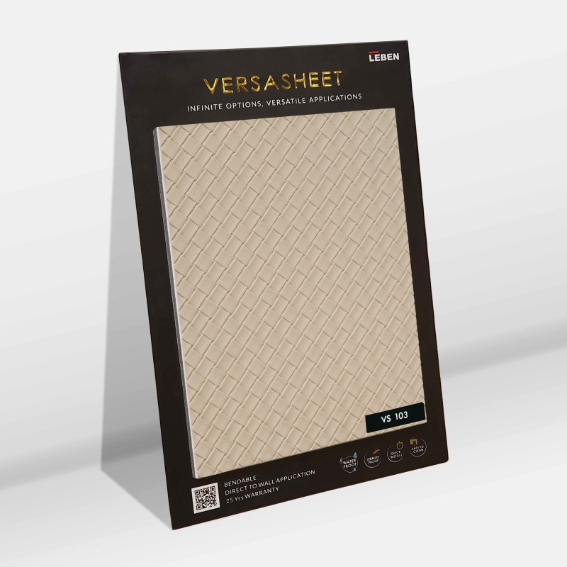 VERSASHEET VS 103 - 5MM