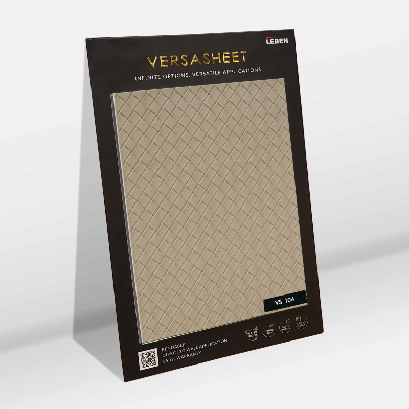 VERSASHEET VS 104 - 5MM