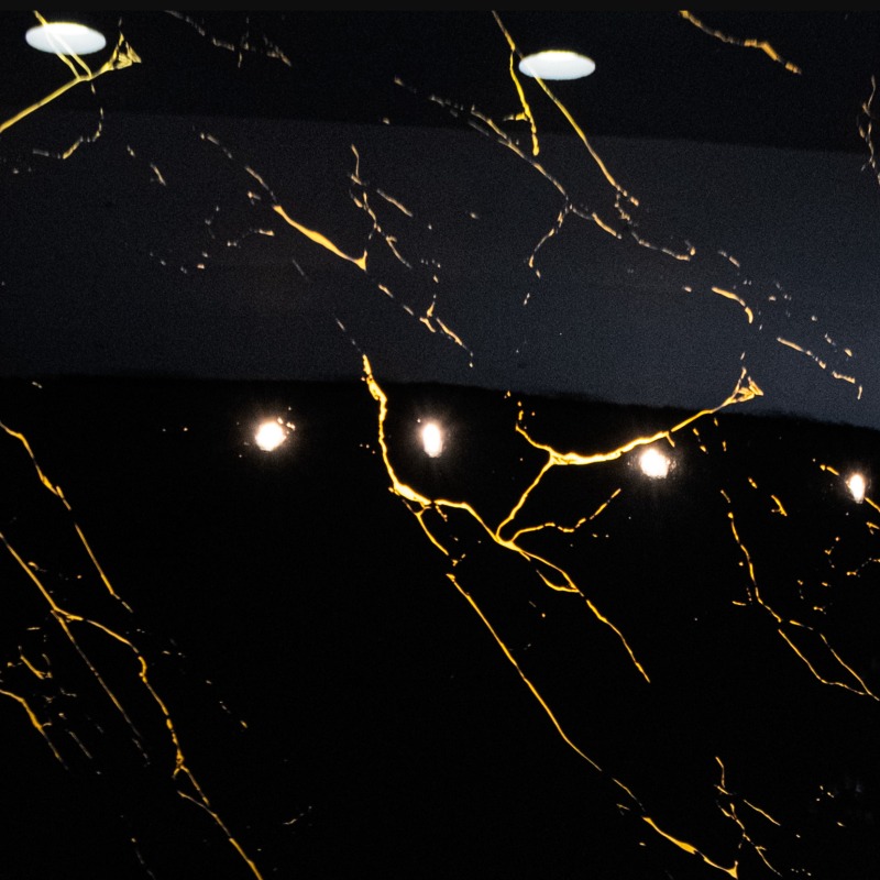 MARBOLUXE SPC SHEET ML208