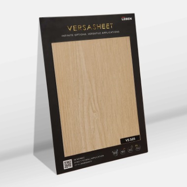 VERSASHEET VS 505 - 5MM