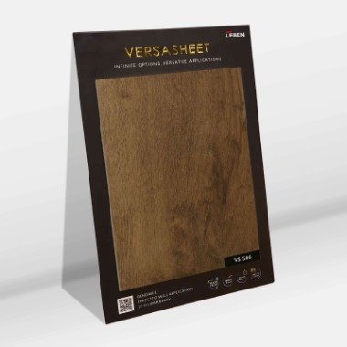 VERSASHEET VS 506 - 5MM