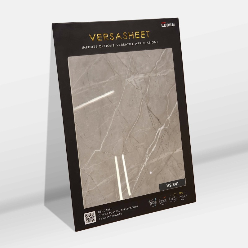 VERSASHEET VS 541 - 5MM