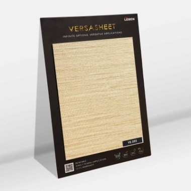 VERSASHEET VS 592 - 5MM