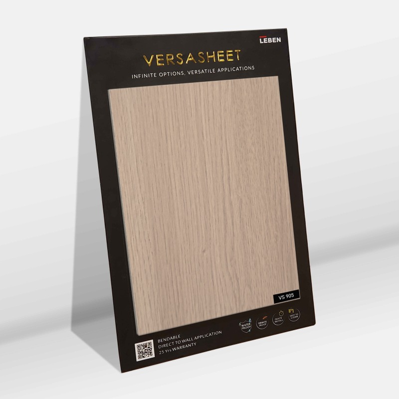 VERSASHEET VS 905 - 5MM