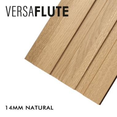 VERSAFLUTE - VF14# Natural