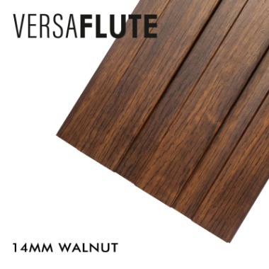VERSAFLUTE - VF14# Walnut