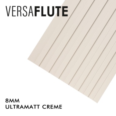 VERSAFLUTE - VF08# Ultramatt Creme